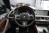 BMW X6 3.0 250kW thumbnail