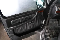 Mercedes-Benz G500 5.0 218kW thumbnail