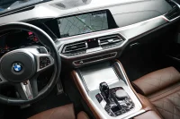 BMW X6 3.0 250kW thumbnail