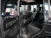 Mercedes-Benz G500 5.0 218kW thumbnail