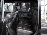 Mercedes-Benz G500 5.0 218kW thumbnail