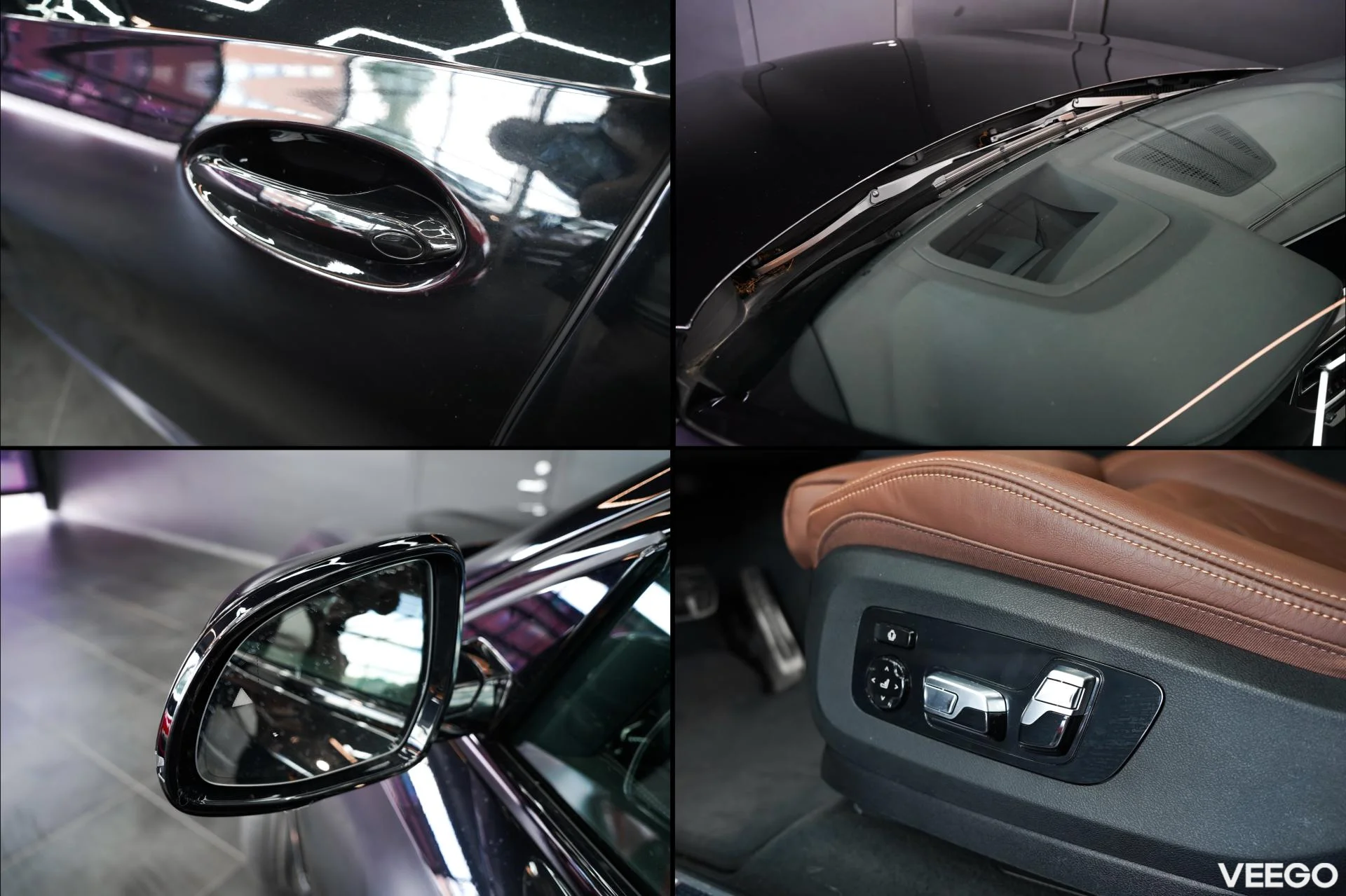 BMW X6 3.0 250kW