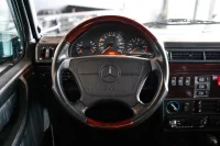 Mercedes-Benz G500 5.0 218kW thumbnail