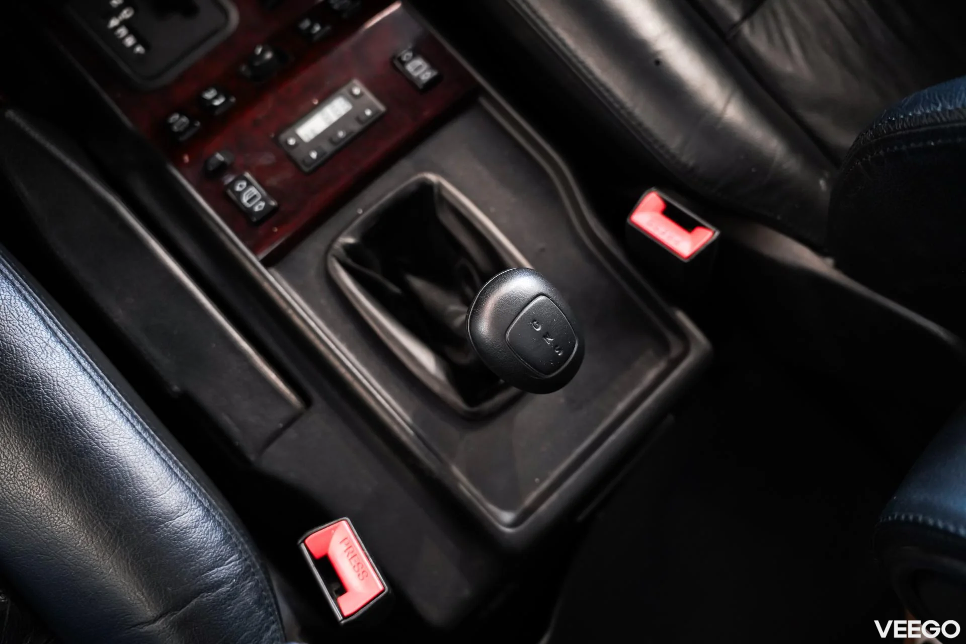 Mercedes-Benz G500 5.0 218kW