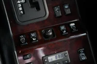 Mercedes-Benz G500 5.0 218kW thumbnail