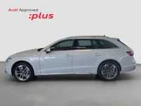 Audi A4 195kW thumbnail