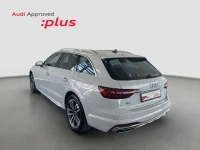 Audi A4 195kW thumbnail