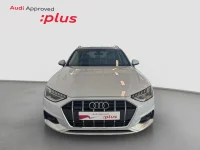 Audi A4 195kW thumbnail