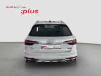 Audi A4 195kW thumbnail