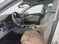 Audi A4 195kW thumbnail