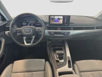 Audi A4 195kW thumbnail