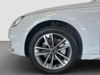 Audi A4 195kW thumbnail