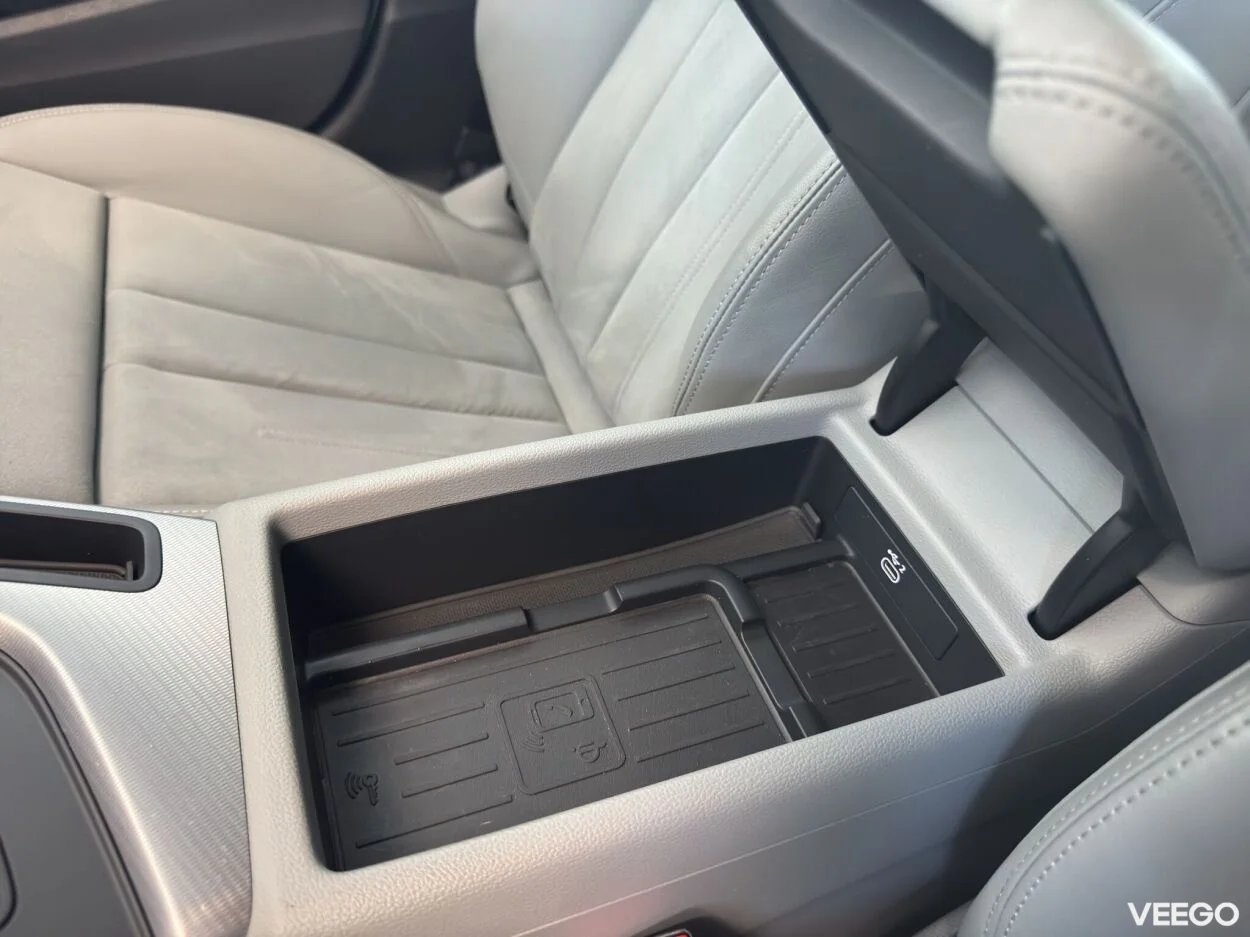 Audi A4 195kW