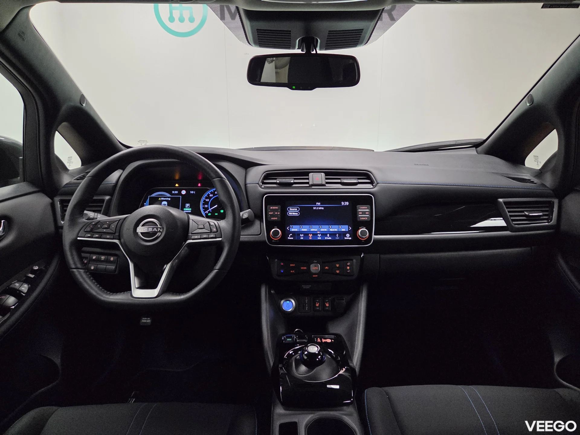 Nissan Leaf e+ N-Connecta MY22 59 kWh LED 90kW