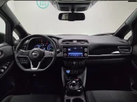 Nissan Leaf e+ N-Connecta MY22 59 kWh LED 90kW thumbnail