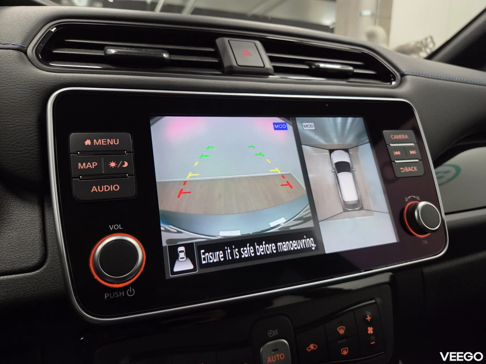 Nissan Leaf e+ N-Connecta MY22 59 kWh LED 90kW