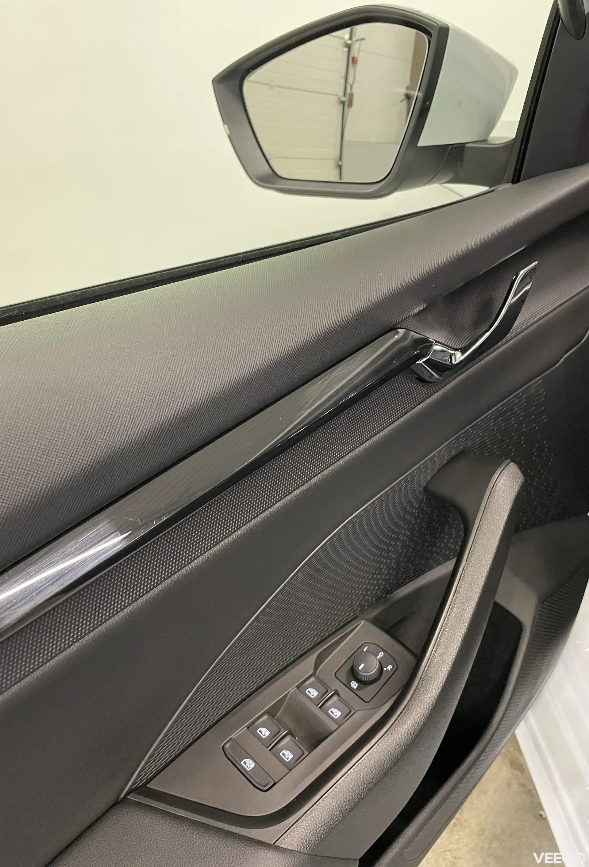 Skoda Octavia Combi Ambition 85kW