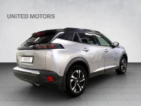 Peugeot 2008 GT-Line BlueHDi 130 AT8 96kW thumbnail