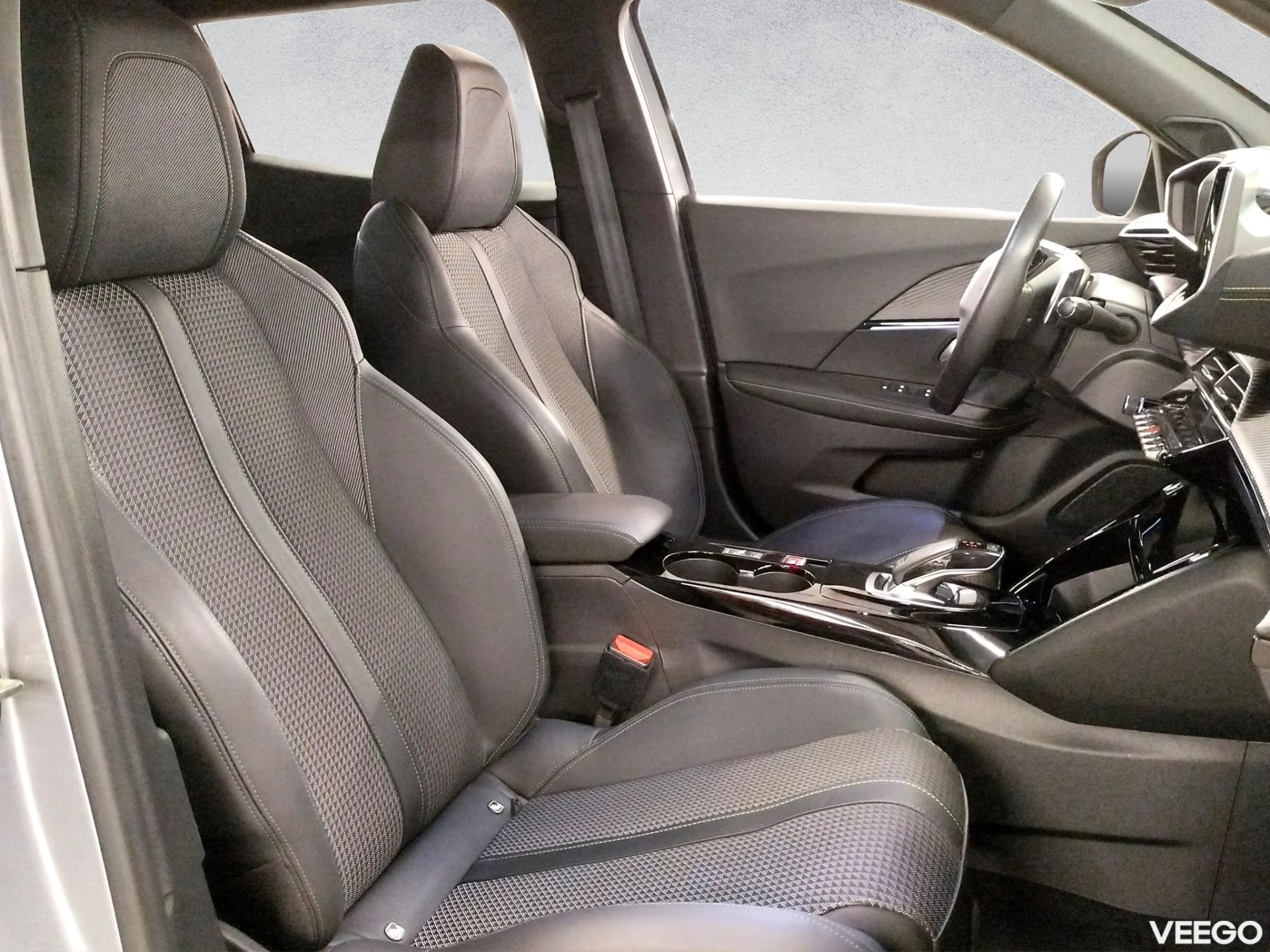 Peugeot 2008 GT-Line BlueHDi 130 AT8 96kW