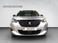 Peugeot 2008 GT-Line BlueHDi 130 AT8 96kW thumbnail