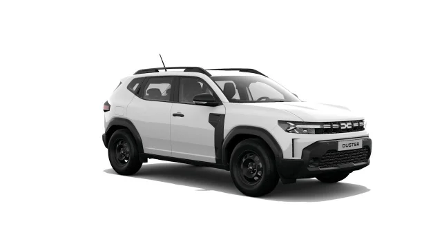 Image of Dacia Duster essential 0kW