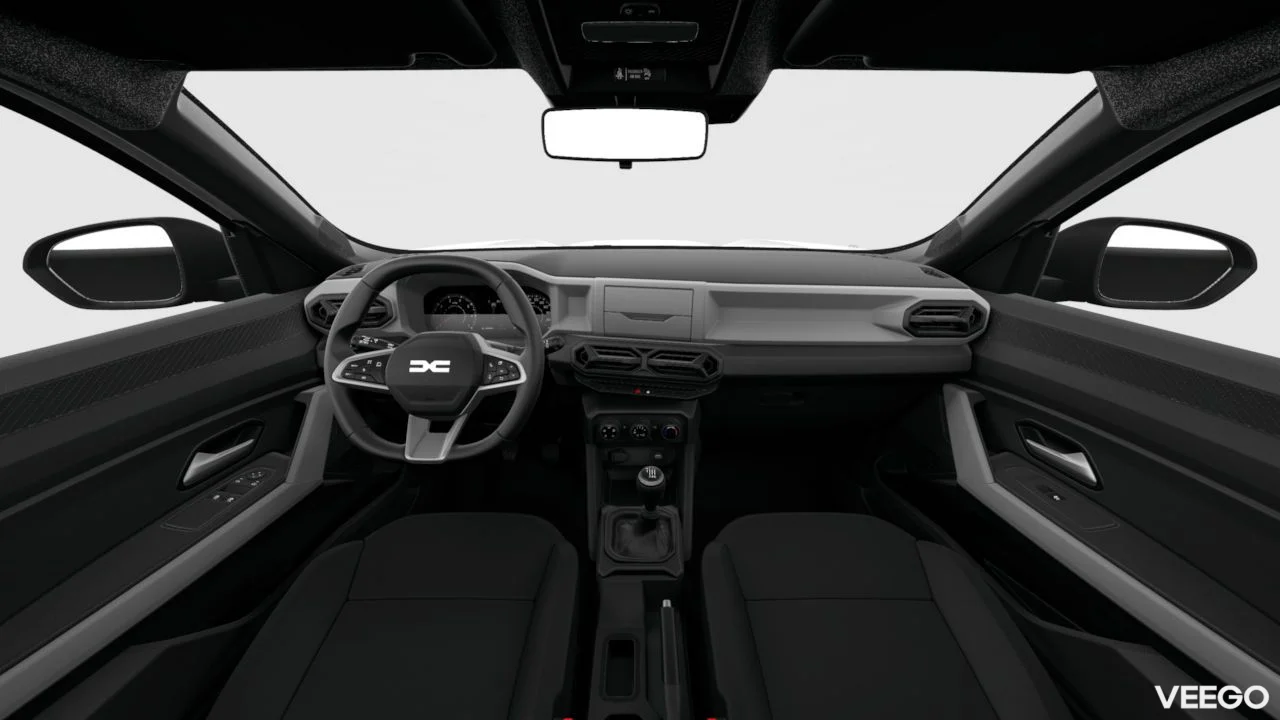 Dacia Duster essential 0kW
