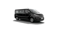 Renault Trafic grand equilibre 0kW thumbnail