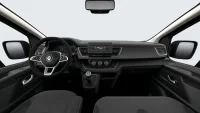 Renault Trafic grand equilibre 0kW thumbnail