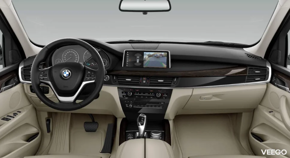 BMW X5 xDrive30d 3 190kW