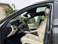 BMW 530 530xD M-Pakett 3.0 190kW thumbnail
