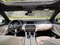 BMW 530 530xD M-Pakett 3.0 190kW thumbnail