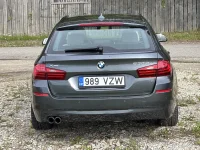 BMW 530 530xD M-Pakett 3.0 190kW thumbnail