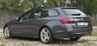 BMW 530 530xD M-Pakett 3.0 190kW thumbnail