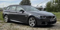 BMW 530 530xD M-Pakett 3.0 190kW thumbnail