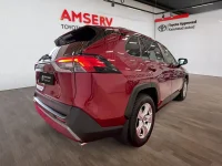 Toyota RAV4 Luxury 2 129kW thumbnail