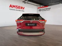 Toyota RAV4 Luxury 2 129kW thumbnail