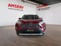 Toyota RAV4 Luxury 2 129kW thumbnail