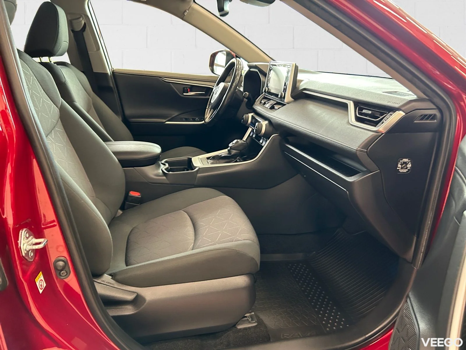 Toyota RAV4 Luxury 2 129kW