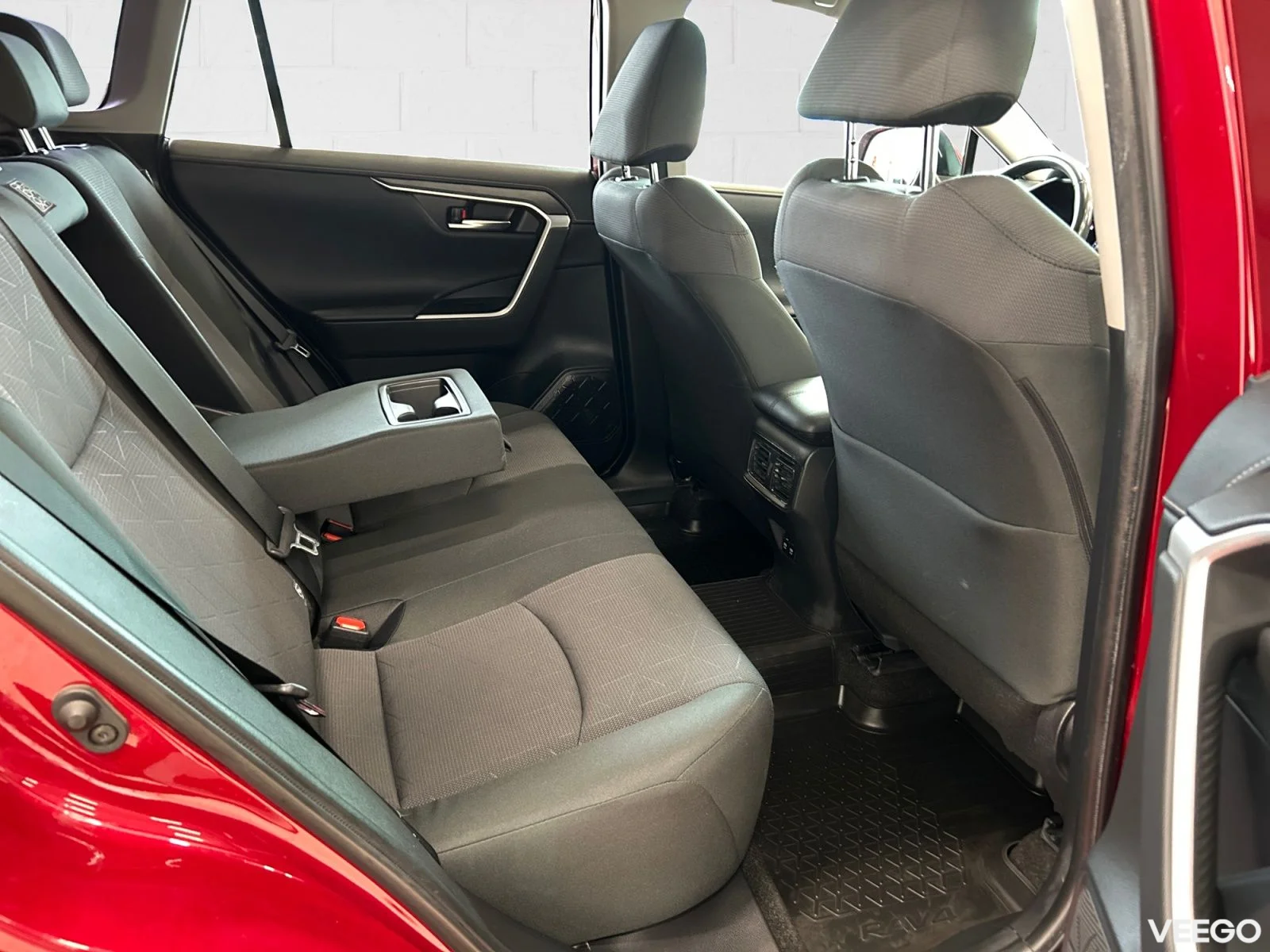 Toyota RAV4 Luxury 2 129kW