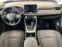 Toyota RAV4 Luxury 2 129kW thumbnail