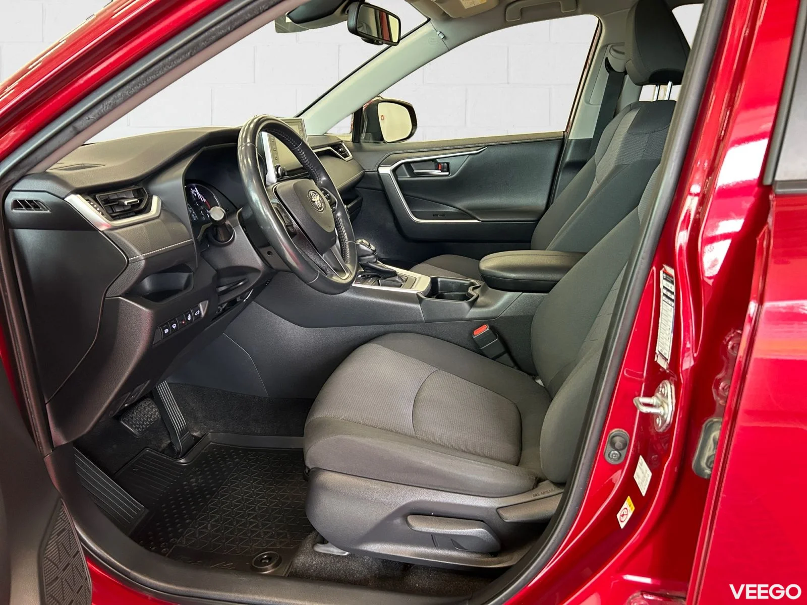 Toyota RAV4 Luxury 2 129kW