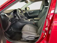 Toyota RAV4 Luxury 2 129kW thumbnail