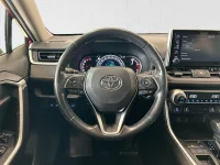 Toyota RAV4 Luxury 2 129kW thumbnail