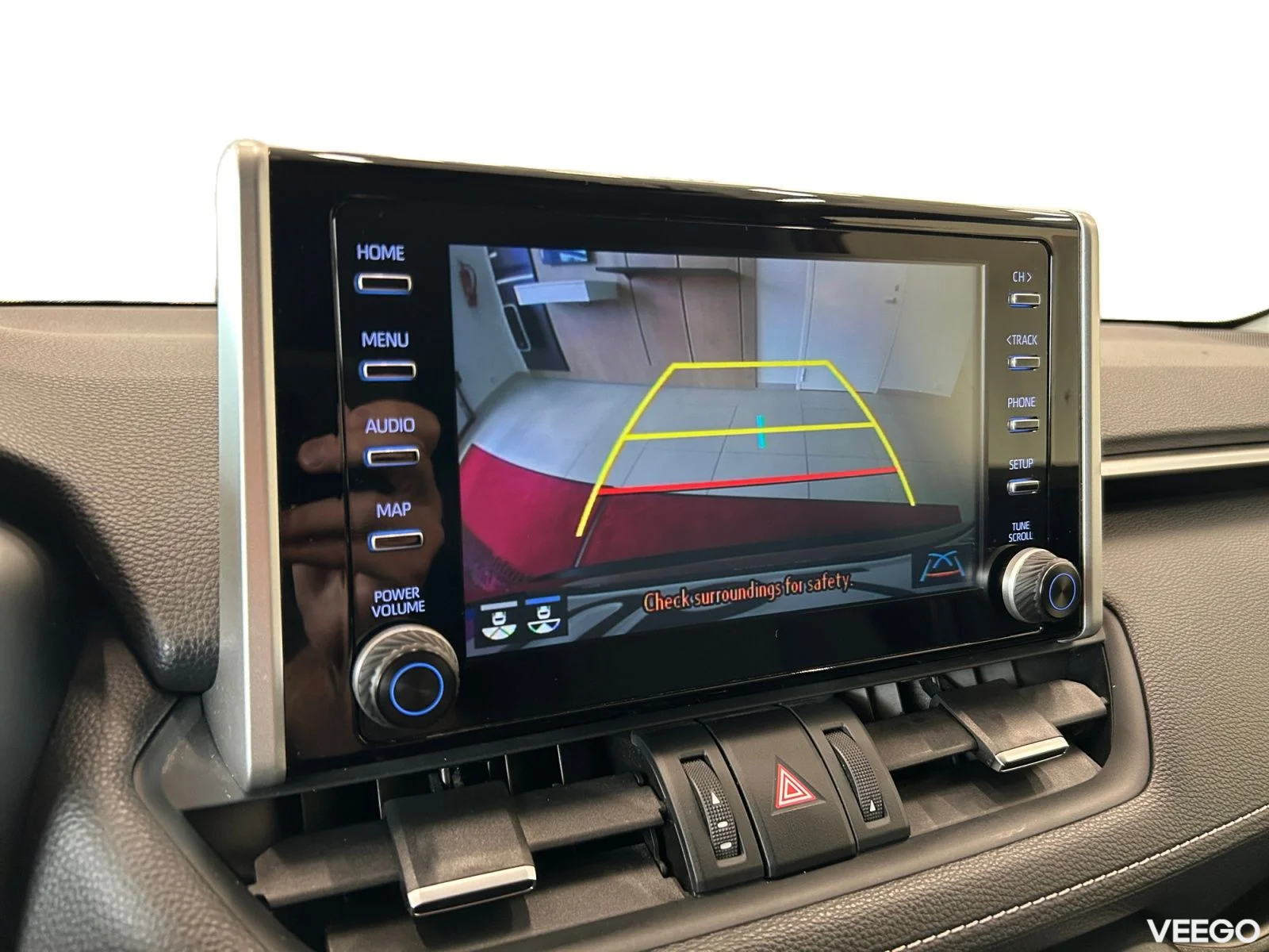 Toyota RAV4 Luxury 2 129kW
