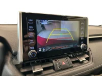 Toyota RAV4 Luxury 2 129kW thumbnail