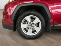 Toyota RAV4 Luxury 2 129kW thumbnail