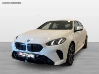 Image of BMW 120 M-Sport Paket Adaptiv Farthållare Rattvärme 0kW