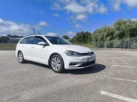 Volkswagen Golf 1.6 85kW thumbnail