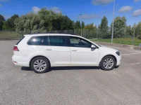 Volkswagen Golf 1.6 85kW thumbnail