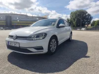 Volkswagen Golf 1.6 85kW thumbnail